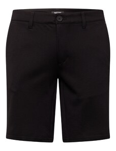 Only & Sons Chino hlače 'THOR' crna