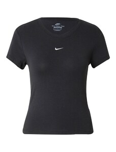 Nike Sportswear Majica 'Chill' crna