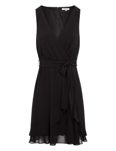 Morgan Koktel haljina crna