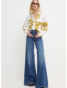Traperice Versace Jeans Couture za žene, 76HAB561 CDW97