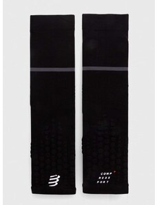 Rukavi Compressport ArmForce Ultralight boja: crna, SU00008B