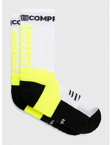 Čarape Compressport Ultra Trail Socks V2.0 SQTU3550