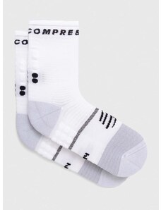 Čarape Compressport Pro Marathon Socks V2.0 SMCU3780
