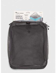 Vreća za prtljagu Sea To Summit Ultra-Sil Garment Mesh Bag Medium boja: siva, ATC022031