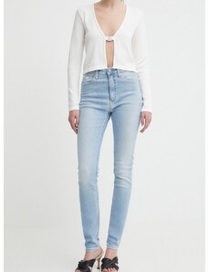 Traperice Calvin Klein Jeans za žene, J20J223312