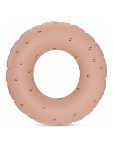 Kolut za plivanje Konges Sløjd boja: ružičasta