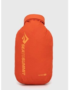 Vodootporna torba Sea To Summit Lightweight Dry Bag 5 L boja: crvena, ASG012011