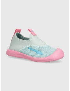 Dječje cipele za vodu Puma Aquacat Shield PS boja: tirkizna