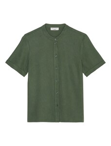 Marc O'Polo DENIM Bluza tamno zelena