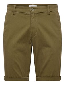 Only & Sons Chino hlače 'Peter' maslinasta