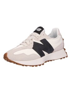 new balance Niske tenisice '327' siva / crna / bijela