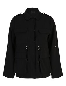 Vero Moda Petite Prijelazna jakna 'JAZZ' crna