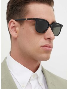 Sunčane naočale Gucci za muškarce, boja: crna, GG1493S