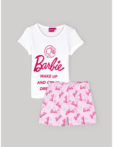 GATE Dvodijelna pidžama Barbie