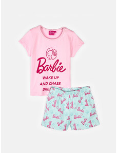 GATE Dvodijelna pidžama Barbie