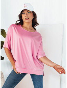 JOILL women's blouse pink Dstreet