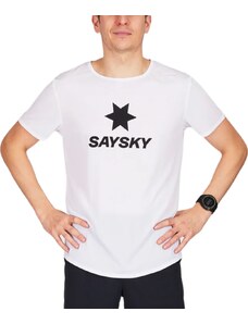 Majica Saysky Logo Flow T-shirt jmrss21c101