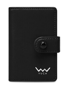 VUCH Rony Black Wallet