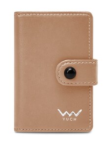 VUCH Rony Brown Wallet
