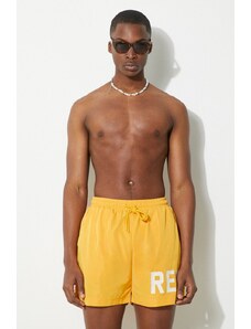 Kratke hlače za kupanje Represent boja: narančasta, MLM718.424