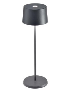 Bežična stolna lampa Zafferano Olivia Pro