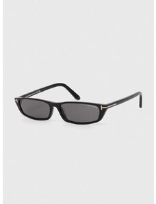 Sunčane naočale Tom Ford boja: crna, FT1058_5901A