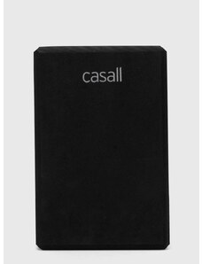 Kocka za jogu Casall boja: crna