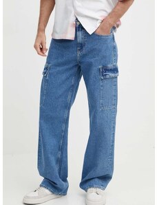 Traperice Calvin Klein Jeans za muškarce, J30J324881