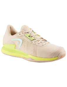Head Sprint Pro 3.5 Clay MCLI EUR 41 Women's Tennis Shoes