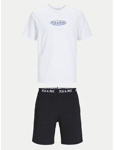 Set majica, sportske kratke hlače Jack&Jones Junior