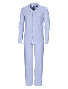 Polo Ralph Lauren Pidžame i spavaćice L / S PJ SET-SLEEP-SET Polo Ralph Lauren