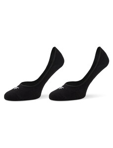 Set od 2 para ženskih niskih čarapa 4F