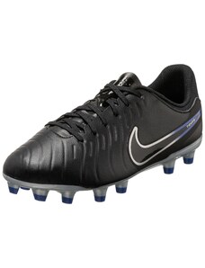 NIKE Sportske cipele 'Tiempo Legend 10' plava / crna / bijela