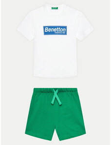 Set majica i hlače United Colors Of Benetton