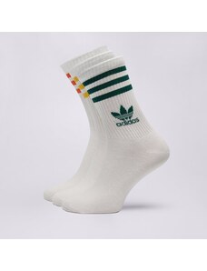 Adidas Čarape Crew Sock 3Str ženski Modni Dodaci Čarape IU2661 Šarena