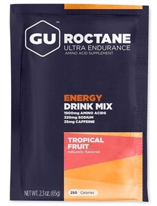 GU Energy Snaga i energetska pića Energy GU Roctane Drink 65 g Tropical Fruit 123130
