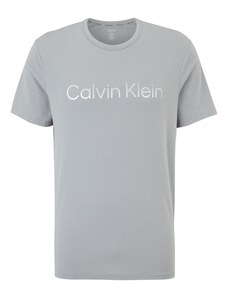 Calvin Klein Underwear Majica siva / svijetlosiva