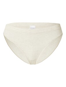 Calvin Klein Underwear Slip ecru/prljavo bijela