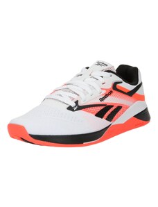 Reebok Sportske cipele 'NANO X4' narančasta / crna / bijela