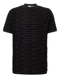 Karl Lagerfeld Majica crna