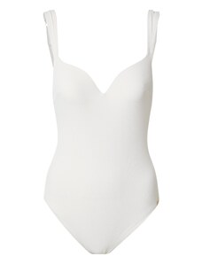 TRIUMPH Jednodijelni kupaći kostim 'Summer Glow' bijela