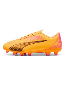 PUMA Sportske cipele 'Ultra Play' med / roza / crna