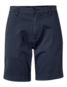 INDICODE JEANS Chino hlače 'Seven' mornarsko plava