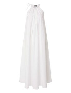 Weekend Max Mara Ljetna haljina 'FIDATO' bijela