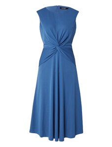 Lauren Ralph Lauren Koktel haljina 'TESSANNE' tamno plava