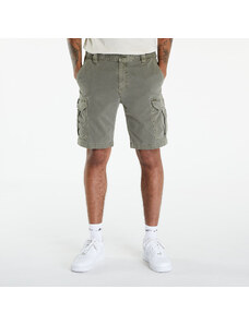 Tommy Hilfiger Tommy Jeans Ethan Cargo Shorts Drab Olive Green
