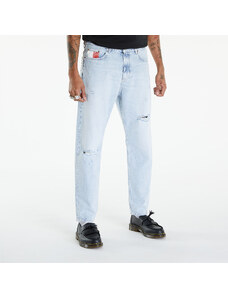 Tommy Hilfiger Tommy Jeans Isaac Relaxed Tapered Archive Jeans Denim Light