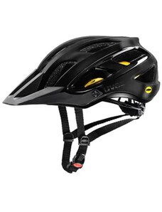 Uvex Unbound MIPS bicycle helmet black, L/XL (58-62 cm)