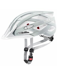 Uvex I-VO CC bicycle helmet grey