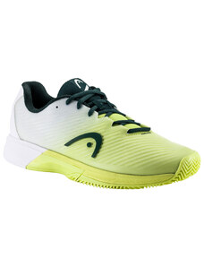 Head Revolt Pro 4.0 Clay LNWH EUR 41 Men's Tennis Shoes
